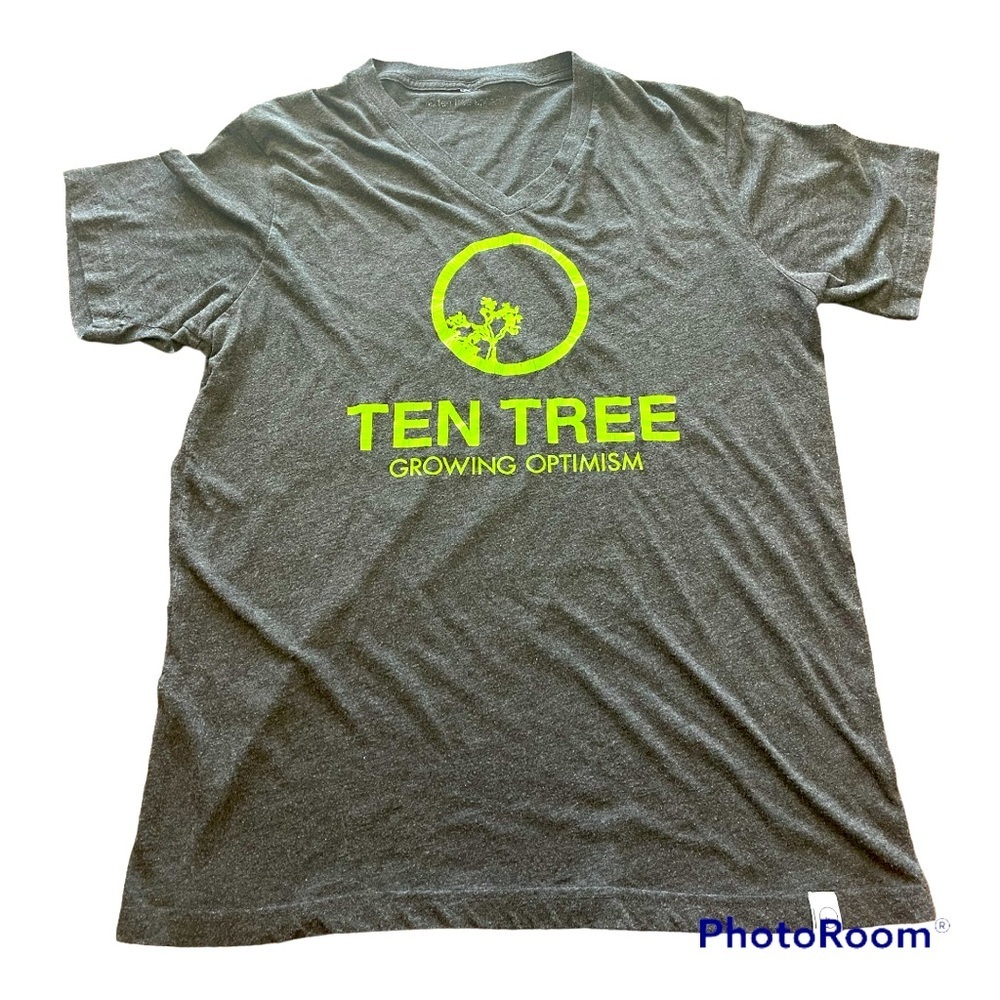 Tentree | Growing Optimism